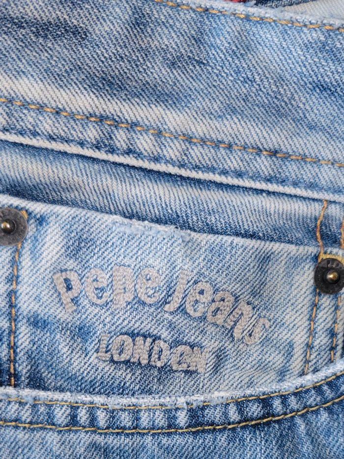 Jean pepe jeans - photo numéro 2