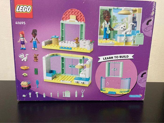 Lot de lego friends neuf - photo numéro 3