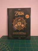 The Legend of Zelda - Hyrule Historia