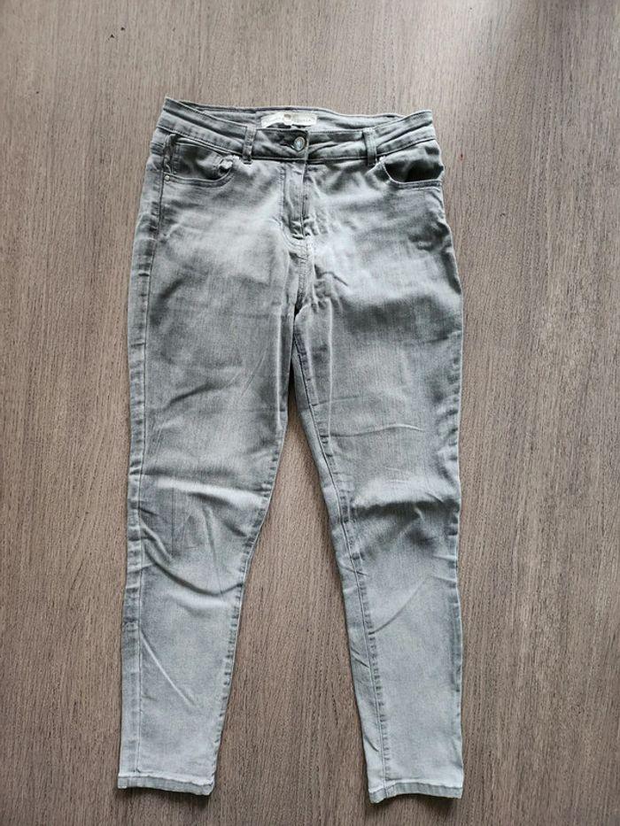 Jeans Monoprix - photo numéro 1