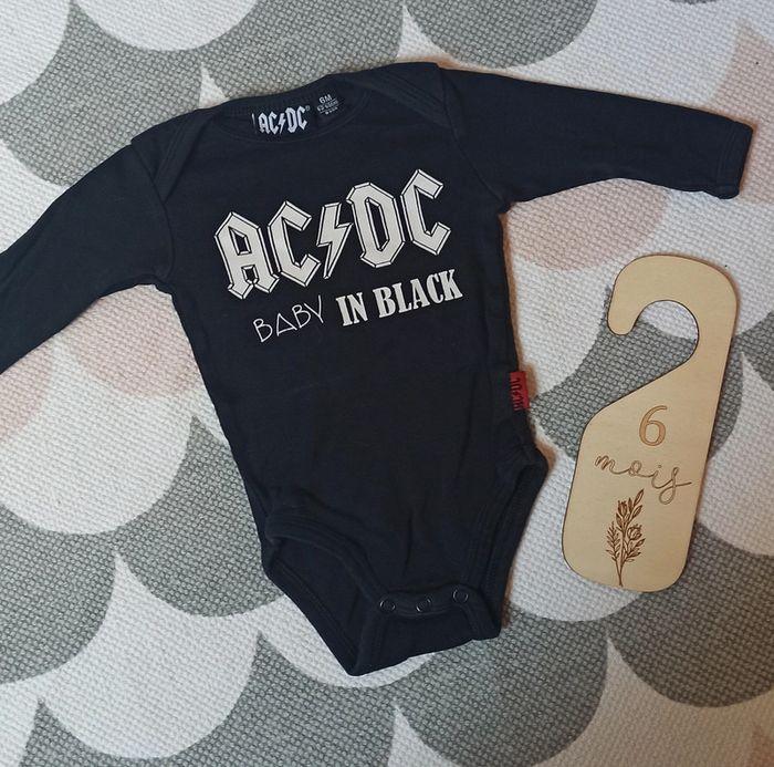 Bodie ACDC - photo numéro 1