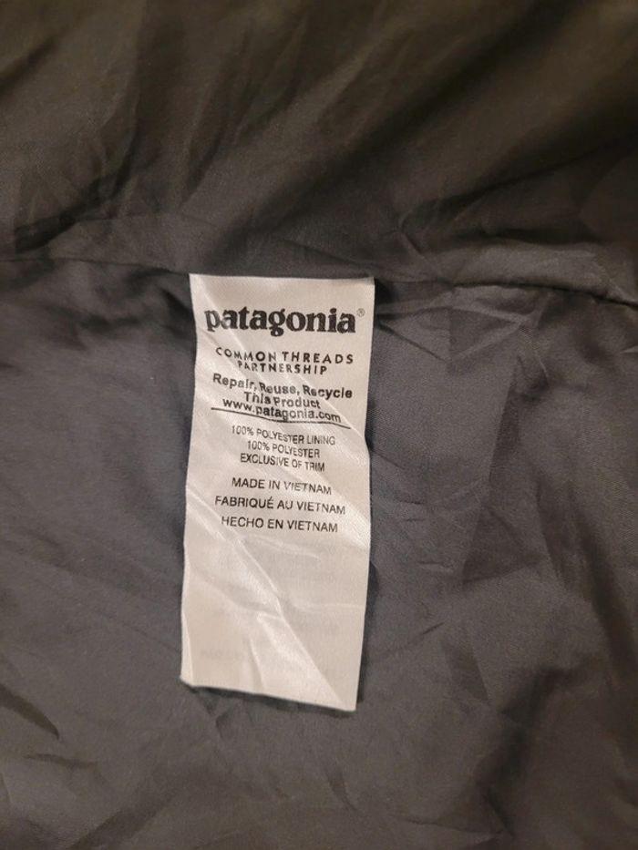 Veste Polaire Patagonia Taille XL Homme Superbe État - photo numéro 7