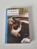 Livre l'argent ou l'amour