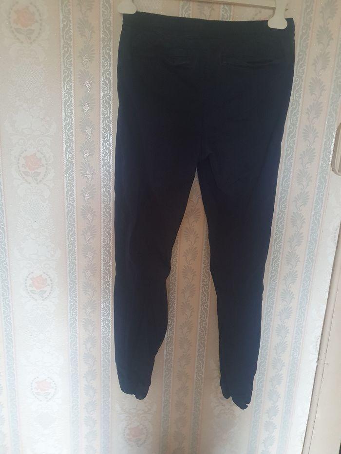 Pantalon garçon T.XS - photo numéro 2