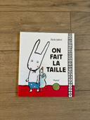 Livre enfant