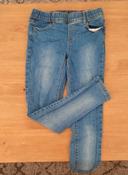 Jegging fille 9 ans