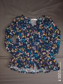 Blouse 8 ans