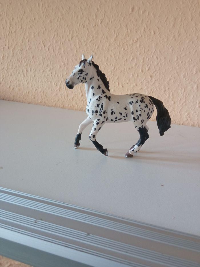 Chevaux Schleich et Papo - photo numéro 7