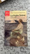 La petite sirène