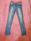 Jeans Jennifer T36