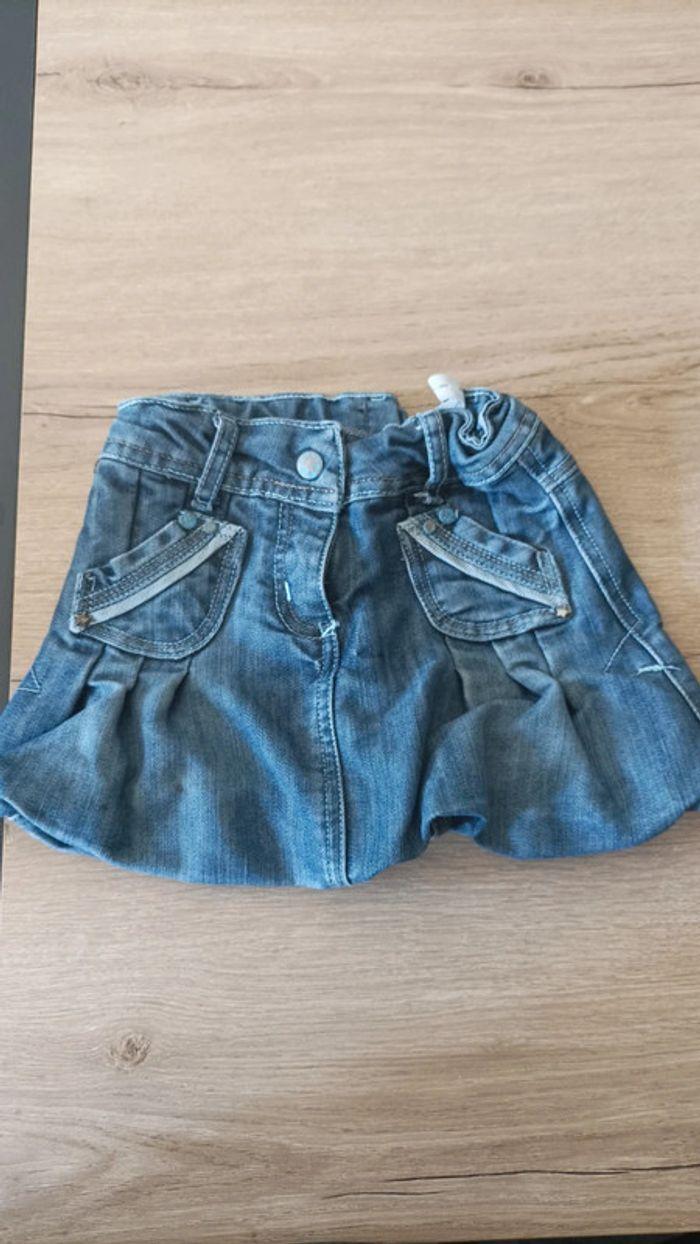 Lot de 10 vêtements fille 3 ans - photo numéro 9