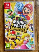 Prix FERME Super Mario Party Jamboree, Jeu Nintendo Switch NEUF