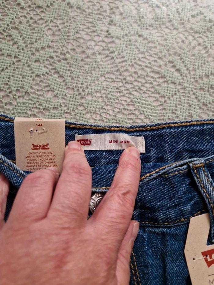 Short Levi's - photo numéro 6