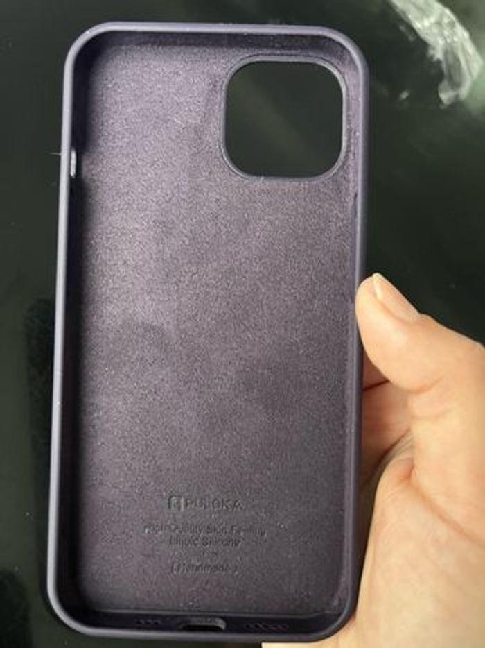 Coque IPhone 13 neuve - photo numéro 2