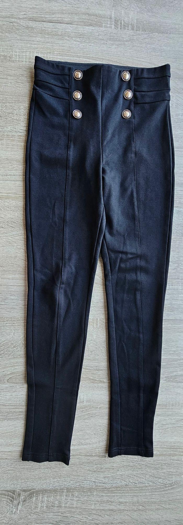 Pantalon femme - photo numéro 6