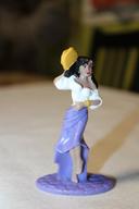 Disney lot figurines le bossu de notre dame