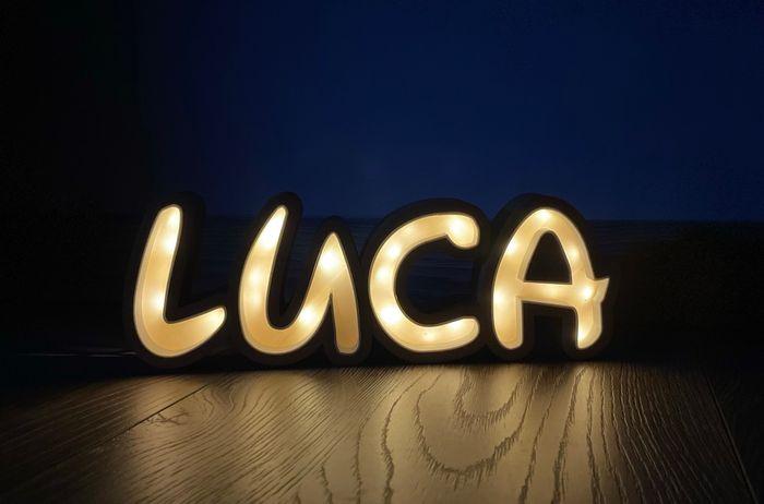 Luca - photo numéro 2