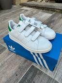 Stan Smith Scratch Neuf