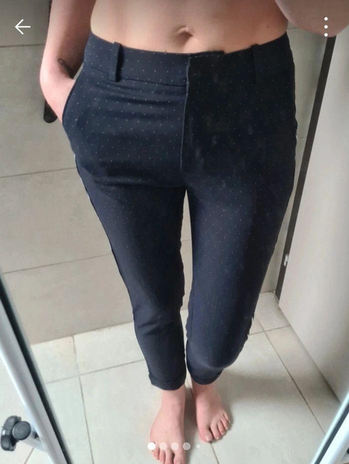 Pantalons femme taille 36 - photo numéro 7