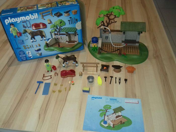 Boite playmobil 5225 - photo numéro 4