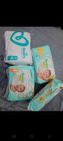 Pampers