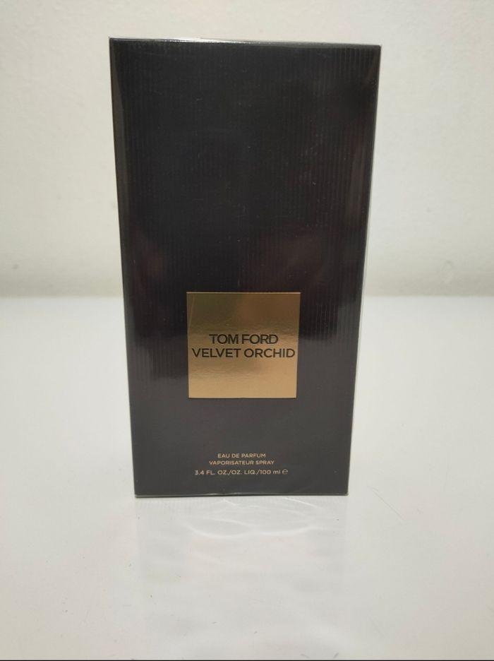 Tom ford Velvet orchid