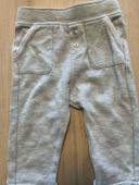 Pantalon bébé garçon Obaibi taille 18 mois