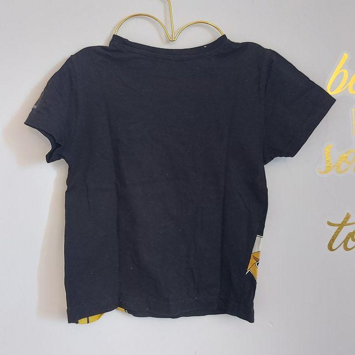 teeshirt le roi lion t 5 ans - photo numéro 2