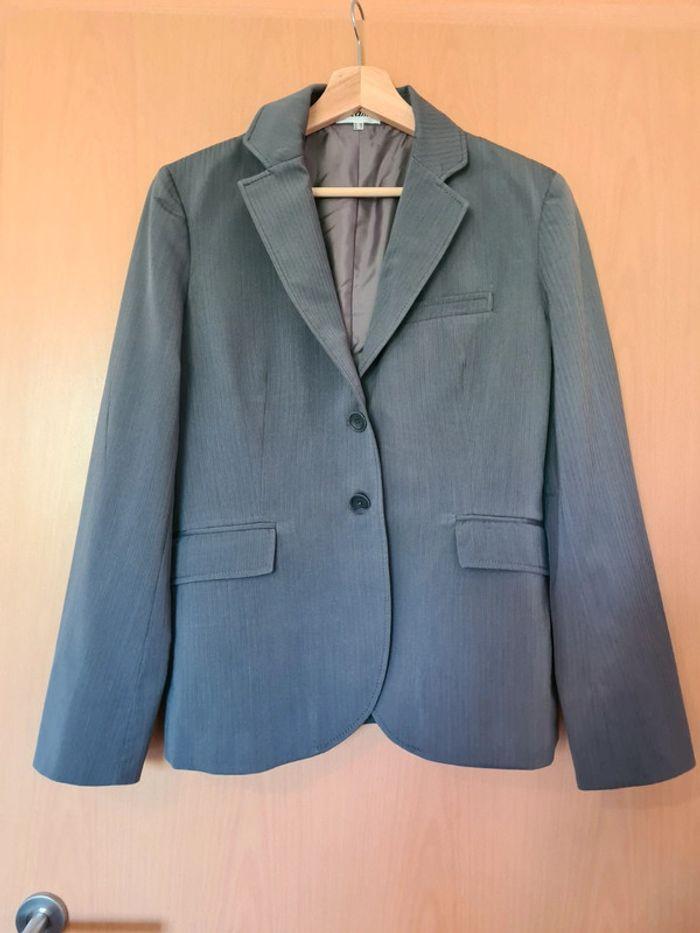 Veste tailleur Etam T42 en TBE - photo numéro 1