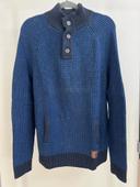 Pull en maille Hollister