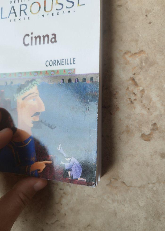 Cinna de Corneille - photo numéro 3