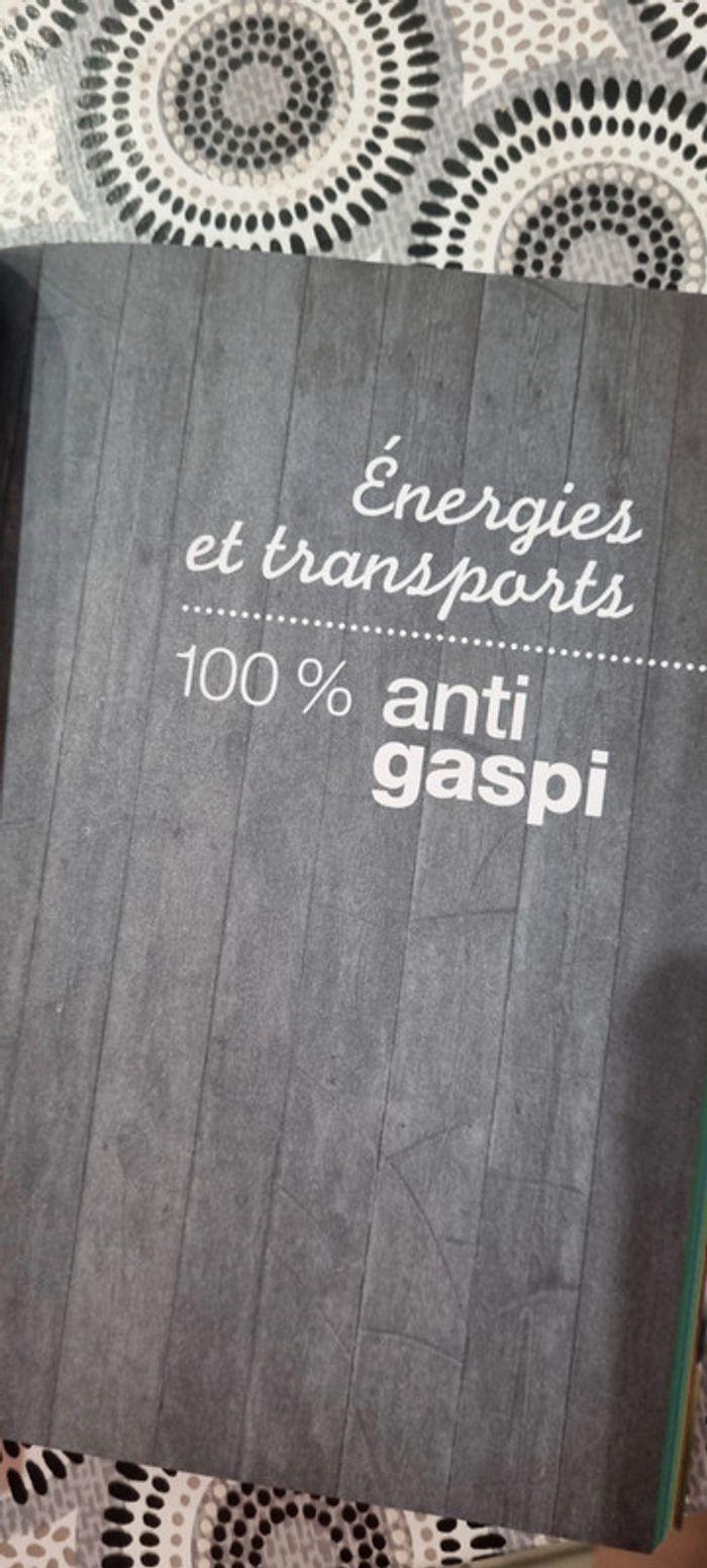 Mes astuces green 100% anti gaspi - photo numéro 5