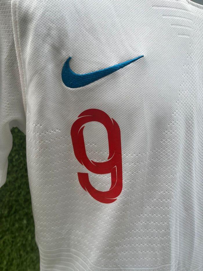 Maillot Kane Angleterre - photo numéro 8