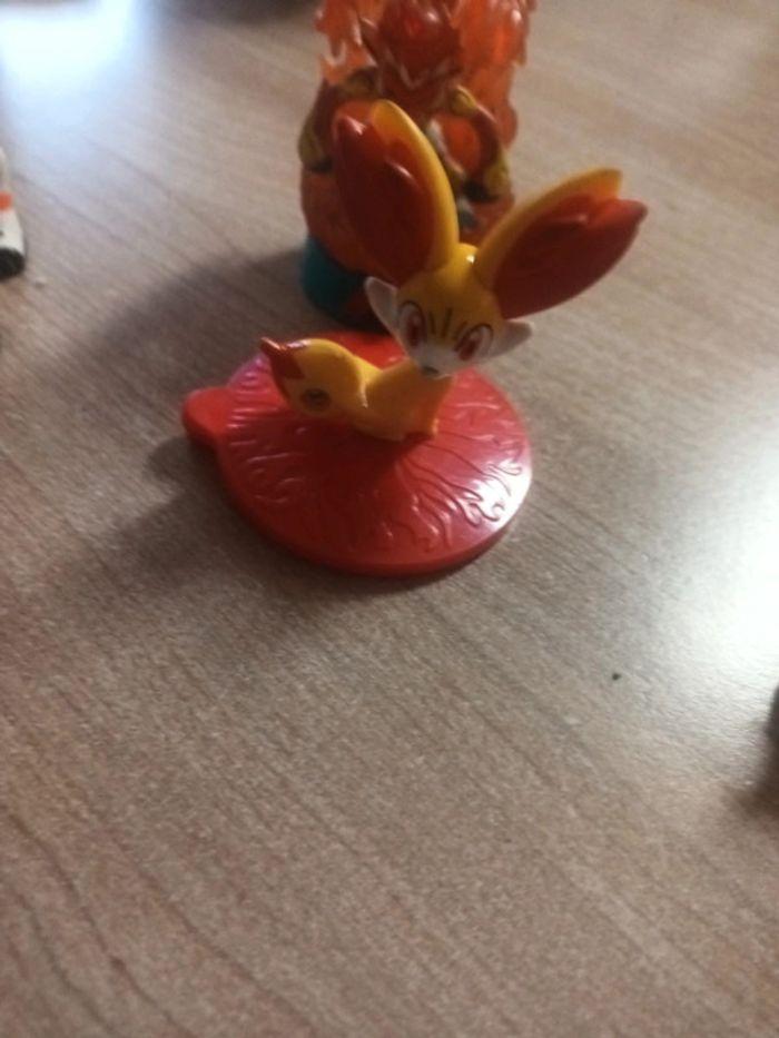 Lot figurine Pokémon - photo numéro 6