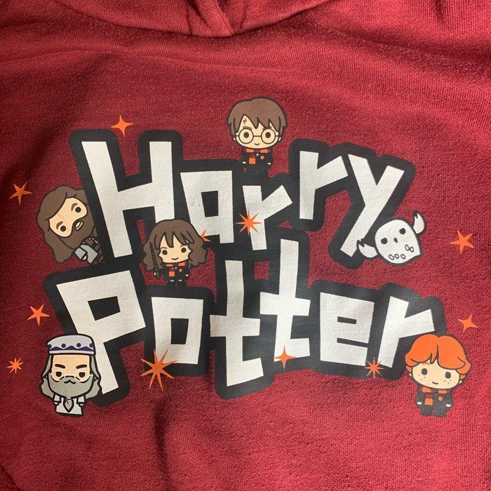 Sweat Harry Potter - photo numéro 2