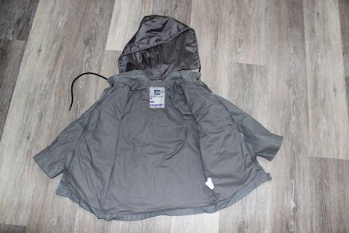 Imperméable léger YCC garçon 4-5 ans - photo numéro 3