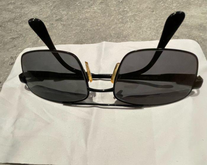 Lunettes de soleil homme - photo numéro 4