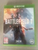 Battlefield 1 Xbox One