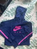 Sweat fille 8 ans Nike