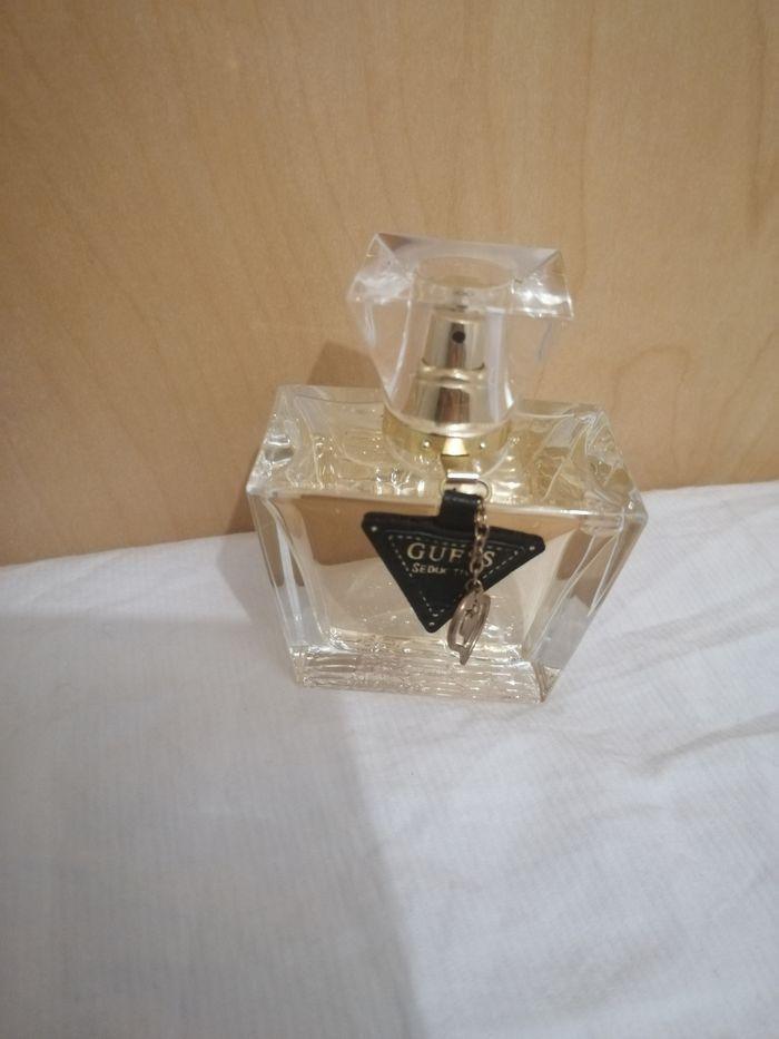 Parfum - photo numéro 1