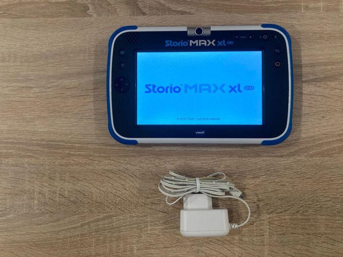 Storio max XL 2.0 - photo numéro 4