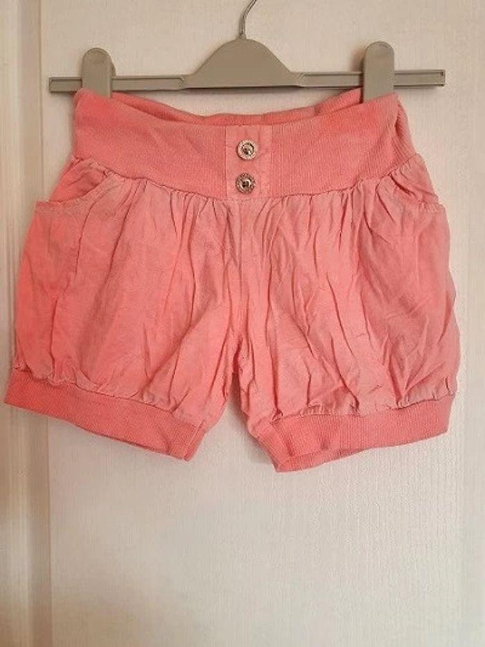 Short Femme Taille Unique