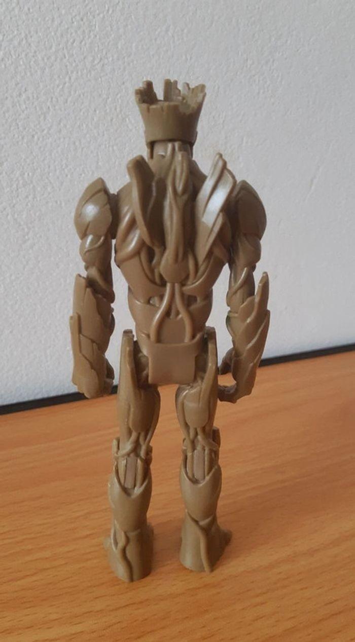 Figurine Groot - photo numéro 2