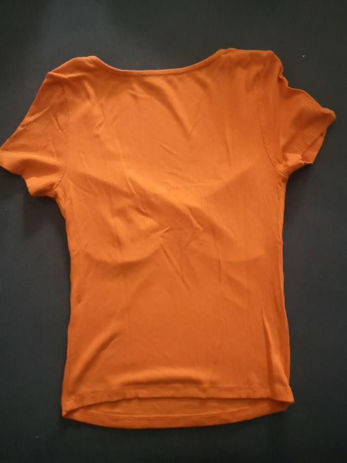 T shirt - photo numéro 4