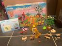 Playmobil fairies 5451