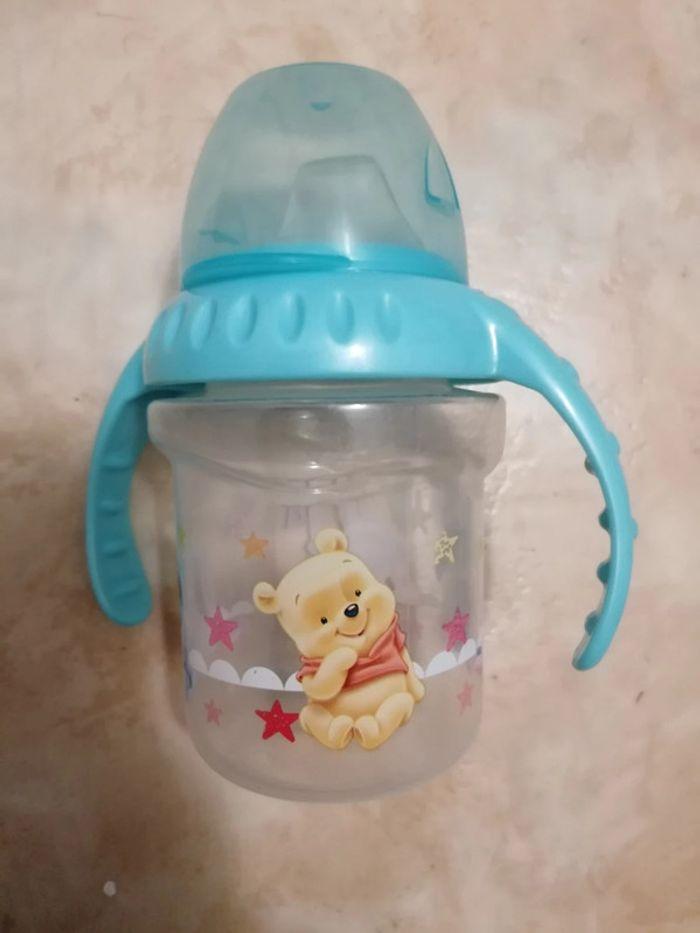 Tasse à bec winnie