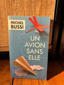 Un avion sans elle