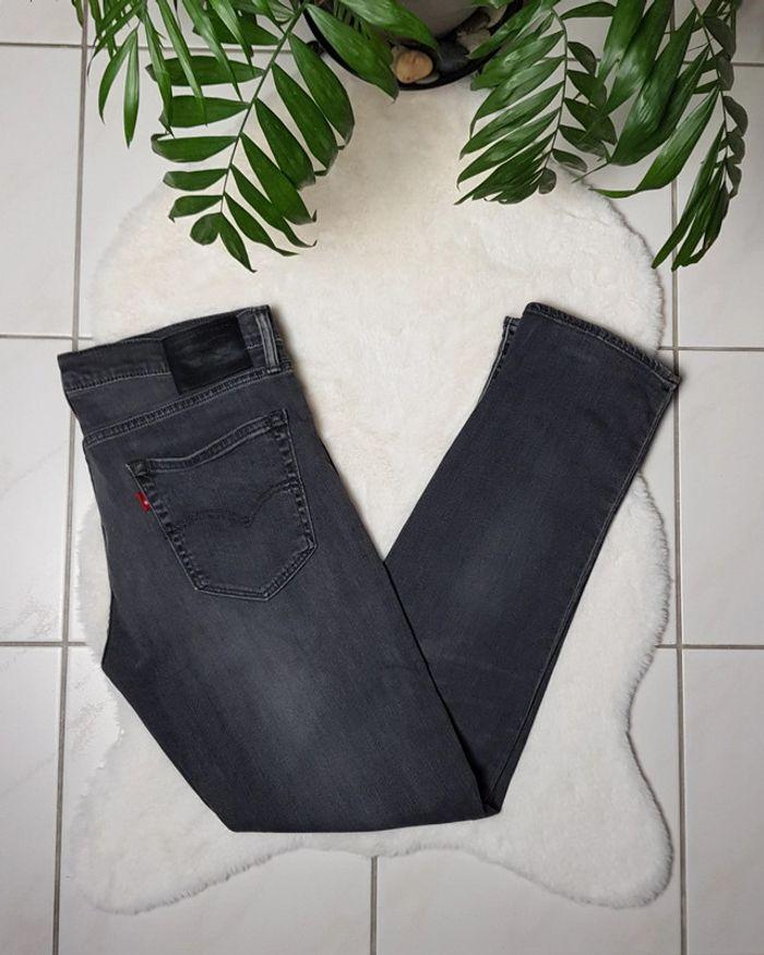 Jean Levi's 511 W36 L32 Gris - photo numéro 1