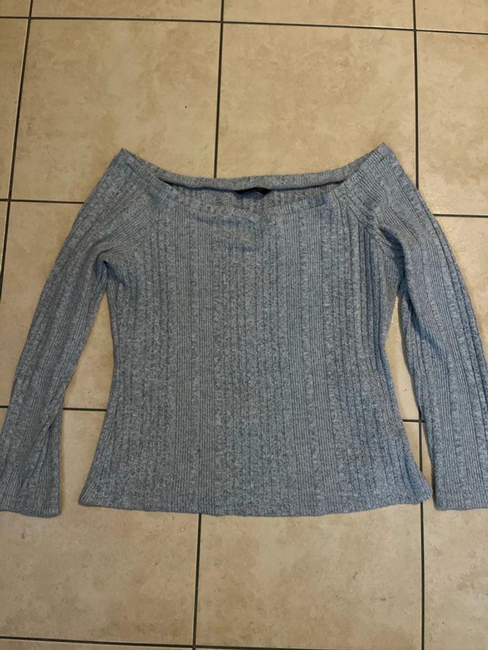 Pull taille S