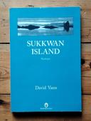 Sukkwan Island Roman de David Vann